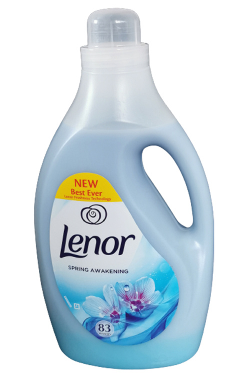 Lenor Кондиционер для ткани Весна 2,90 л