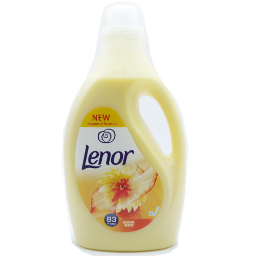 Lenor Кондиционер для ткани летний 2,90 л