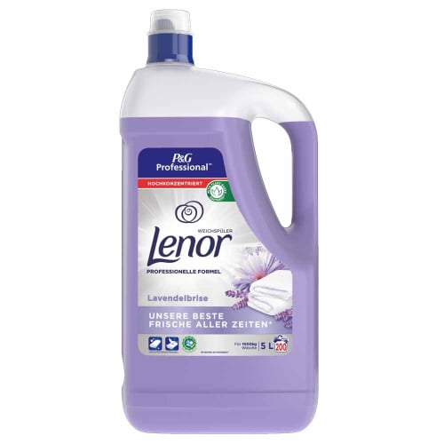 Lenor Ополаскиватель 