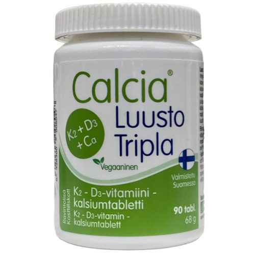 Calcia Tripla 90 табл