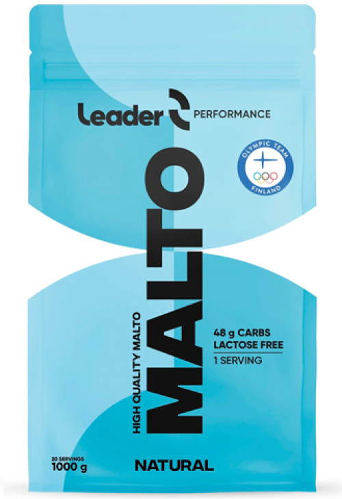 Leader Performance Мальтодекстрин 1000 г