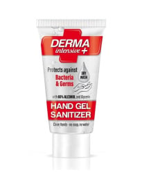 Derma Intensive + &#1044;&#1077;&#1079;&#1080;&#1085;&#1092;&#1080;&#1094;&#1080;&#1088;&#1091;&#1102;&#1097;&#1080;&#1081; &#1075;&#1077;&#1083;&#1100; &#1076;&#1083;&#1103; &#1088;&#1091;&#1082; 50&#1084;&#1083;&#160;