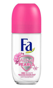 Fa Active Pearls Fresh &#1044;&#1077;&#1086; &#1056;&#1086;&#1083;&#1083;-&#1086;&#1085; 50&#1084;&#1083;&#160;
