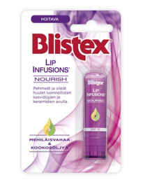 Blistex &#1055;&#1080;&#1090;&#1072;&#1090;&#1077;&#1083;&#1100;&#1085;&#1099;&#1081; &#1073;&#1072;&#1083;&#1100;&#1079;&#1072;&#1084; &#1076;&#1083;&#1103; &#1075;&#1091;&#1073; SPF15 3,7&#1075;&#160;