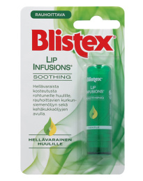 Blistex &#1059;&#1089;&#1087;&#1086;&#1082;&#1072;&#1080;&#1074;&#1072;&#1102;&#1097;&#1080;&#1081; &#1073;&#1072;&#1083;&#1100;&#1079;&#1072;&#1084; &#1076;&#1083;&#1103; &#1075;&#1091;&#1073; 3,7&#1075; &#160;