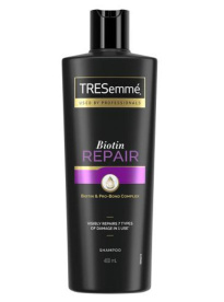 TRESemme &#1041;&#1080;&#1086;&#1090;&#1080;&#1085; + &#1074;&#1086;&#1089;&#1089;&#1090;&#1072;&#1085;&#1072;&#1074;&#1083;&#1080;&#1074;&#1072;&#1102;&#1097;&#1080;&#1081; &#1096;&#1072;&#1084;&#1087;&#1091;&#1085;&#1100; 400 &#1084;&#1083;&#160;
