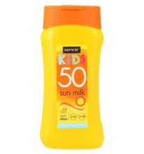 Sence SPF 50 &#1057;&#1086;&#1083;&#1085;&#1094;&#1077;&#1079;&#1072;&#1097;&#1080;&#1090;&#1085;&#1099;&#1081; &#1082;&#1088;&#1077;&#1084; &#1076;&#1083;&#1103; &#1076;&#1077;&#1090;&#1077;&#1081; 50&#1084;&#1083;&#160;