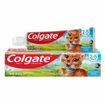 Colgate &#1047;&#1091;&#1073;&#1085;&#1072;&#1103; &#1087;&#1072;&#1089;&#1090;&#1072; &#1060;&#1088;&#1091;&#1082;&#1090;&#1086;&#1074;&#1072;&#1103; 50 &#1084;&#1083; 2-5 &#1083;&#1077;&#1090;&#160;
