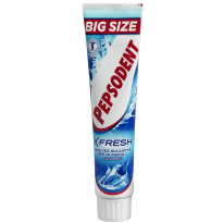 Pepsodent X-Fresh Aquamint 125&#1084;&#1083; &#1079;&#1091;&#1073;&#1085;&#1072;&#1103; &#1087;&#1072;&#1089;&#1090;&#1072;