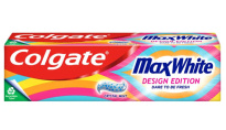 Colgate Max White &#1047;&#1091;&#1073;&#1085;&#1072;&#1103; &#1087;&#1072;&#1089;&#1090;&#1072; 75 &#1084;&#1083;