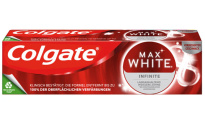 Colgate Max White &#1047;&#1091;&#1073;&#1085;&#1072;&#1103; &#1087;&#1072;&#1089;&#1090;&#1072; 75 &#1084;&#1083;