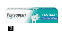 Pepsodent Protect+ Sensitivity &#1047;&#1091;&#1073;&#1085;&#1072;&#1103; &#1087;&#1072;&#1089;&#1090;&#1072; 75&#1084;&#1083;&#160;