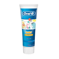 Oral-B &#1047;&#1091;&#1073;&#1085;&#1072;&#1103; &#1087;&#1072;&#1089;&#1090;&#1072; &#1076;&#1083;&#1103; &#1084;&#1072;&#1083;&#1099;&#1096;&#1077;&#1081; 0-2 75&#1084;&#1083;