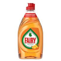 Fairy Clean&amp;Fresh &#1046;&#1080;&#1076;&#1082;&#1086;&#1089;&#1090;&#1100; &#1076;&#1083;&#1103; &#1084;&#1099;&#1090;&#1100;&#1103; &#1087;&#1086;&#1089;&#1091;&#1076;&#1099; &#1062;&#1080;&#1090;&#1088;&#1091;&#1089; 450 &#1084;&#1083;