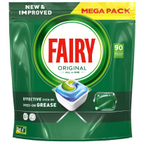 Fairy Original &#1058;&#1072;&#1073;&#1083;&#1077;&#1090;&#1082;&#1080; &#1076;&#1083;&#1103; &#1087;&#1086;&#1089;&#1091;&#1076;&#1086;&#1084;&#1086;&#1081;&#1082;&#1080; 90&#1096;&#1090;