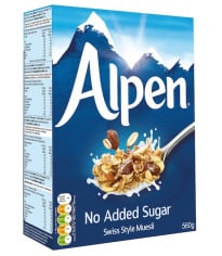 Alpen &#1052;&#1102;&#1089;&#1083;&#1080; &#1073;&#1077;&#1079; &#1076;&#1086;&#1073;&#1072;&#1074;&#1083;&#1077;&#1085;&#1080;&#1103; &#1089;&#1072;&#1093;&#1072;&#1088;&#1072; 560&#1075;&#1088;&#160;