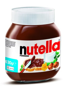 Nutella &#1055;&#1072;&#1089;&#1090;&#1072; &#1092;&#1091;&#1085;&#1076;&#1091;&#1082;-&#1082;&#1072;&#1082;&#1072;&#1086; 630&#1075;