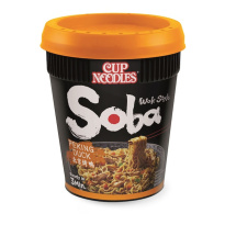 Nissin SOBA &#1051;&#1072;&#1087;&#1096;&#1072; &#1073;&#1099;&#1089;&#1090;&#1088;&#1086;&#1075;&#1086; &#1087;&#1088;&#1080;&#1075;&#1086;&#1090;&#1086;&#1074;&#1083;&#1077;&#1085;&#1080;&#1103; 87&#1075;&#1088;. (&#1059;&#1090;&#1082;&#1072; &#1087;&#1086;-&#1087;&#1077;&#1082;&#1080;&#1085;&#1089;&#1082;&#1080;)