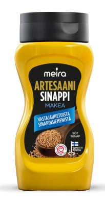 Meira &#1040;rtesaanisinappi &#1057;&#1083;&#1072;&#1076;&#1082;&#1072;&#1103; &#1075;&#1086;&#1088;&#1095;&#1080;&#1094;&#1072; 250&#1075;