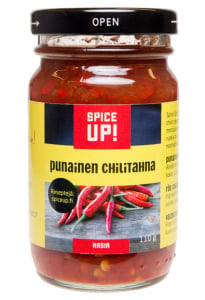 Spice Up! &#1055;&#1072;&#1089;&#1090;&#1072; &#1080;&#1079; &#1082;&#1088;&#1072;&#1089;&#1085;&#1086;&#1075;&#1086; &#1095;&#1080;&#1083;&#1080; 110&#1075;&#160;