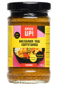 Spice Up! &#1058;&#1072;&#1081;&#1089;&#1082;&#1072;&#1103; &#1087;&#1072;&#1089;&#1090;&#1072; &#1082;&#1072;&#1088;&#1088;&#1080; 100&#1075; &#1046;&#1077;&#1083;&#1090;&#1072;&#1103;&#160;