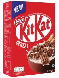 Nestl&#233; KitKat &#1082;&#1072;&#1082;&#1072;&#1086; &#1093;&#1083;&#1086;&#1087;&#1100;&#1103; 330 &#1075;&#160;
