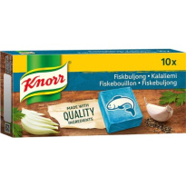 Knorr &#1056;&#1099;&#1073;&#1085;&#1099;&#1081; &#1073;&#1091;&#1083;&#1100;&#1086;&#1085; &#1082;&#1091;&#1073;&#1080;&#1082; 10&#1093;10&#1075;
