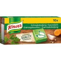 &#1054;&#1074;&#1086;&#1097;&#1085;&#1086;&#1081; &#1073;&#1091;&#1083;&#1100;&#1086;&#1085; Knorr &#1082;&#1091;&#1073;&#1080;&#1082; 10&#1093;10&#1075;
