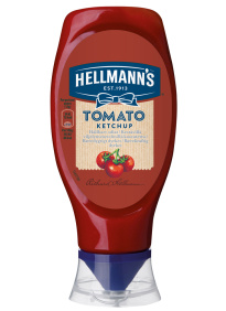 Hellmann's &#1050;&#1077;&#1090;&#1095;&#1091;&#1087;, 430&#1084;&#1083;.