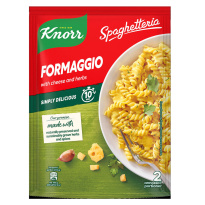 Knorr &#1055;&#1072;&#1089;&#1090;&#1072; &#1089; &#1089;&#1099;&#1088;&#1086;&#1084;&#160; &#1060;&#1086;&#1088;&#1084;&#1072;&#1076;&#1078;&#1080;&#1086; 157 &#1075;&#1088;&#160;