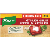 Knorr &#1052;&#1103;&#1089;&#1085;&#1086;&#1081; &#1073;&#1091;&#1083;&#1100;&#1086;&#1085;&#1085;&#1099;&#1081; &#1082;&#1091;&#1073;&#1080;&#1082; 20 &#1096;&#1090;
