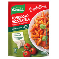 Knorr &#1057;&#1087;&#1072;&#1075;&#1077;&#1090;&#1090;&#1077;&#1088;&#1080;&#1103; &#1052;&#1086;&#1094;&#1072;&#1088;&#1077;&#1083;&#1083;&#1072; 163&#1075;