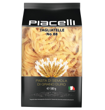 Piacelli Pasta &#1058;&#1072;&#1083;&#1100;&#1103;&#1090;&#1077;&#1083;&#1083;&#1077; no88, 500&#1075;&#1088;.