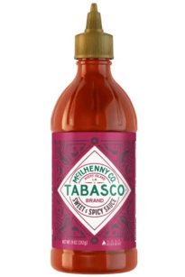 TABASCO &#1057;&#1083;&#1072;&#1076;&#1082;&#1086;-&#1086;&#1089;&#1090;&#1088;&#1099;&#1081; &#1089;&#1086;&#1091;&#1089; 256&#1084;&#1083;&#160;