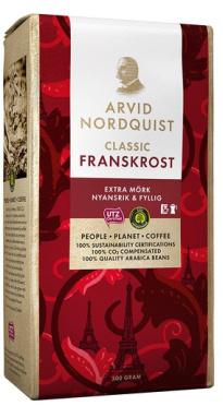 Arvid Classic Franskrost &#1060;&#1080;&#1083;&#1100;&#1090;&#1088;-&#1082;&#1086;&#1092;&#1077; 500&#1075;

