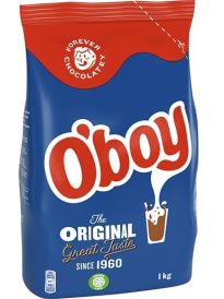 O'Boy Original &#1082;&#1072;&#1082;&#1072;&#1086;-&#1085;&#1072;&#1087;&#1080;&#1090;&#1086;&#1082; &#1074; &#1087;&#1086;&#1088;&#1086;&#1096;&#1082;&#1077; 1000&#1075;