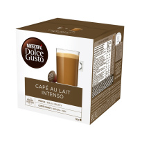 Nescaf&#233; Dolce Gusto Caf&#233; Au Lait Intenso 16 &#1082;&#1072;&#1087;&#1089;.&#160;