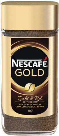 Nescafe Gold &#1050;&#1086;&#1092;&#1077; &#1088;&#1072;&#1089;&#1090;&#1074;&#1086;&#1088;&#1080;&#1084;&#1099;&#1081; &#1074; &#1089;&#1090;&#1077;&#1082;&#1083;&#1103;&#1085;&#1085;&#1086;&#1081; &#1073;&#1072;&#1085;&#1082;&#1077;&#160; 200 &#1075;
