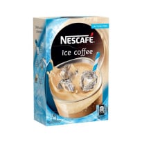 Nescafe &#1040;&#1081;&#1089;-&#1082;&#1086;&#1092;&#1077; 128 &#1075;
