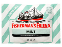 Fisherman's Friend &#1055;&#1072;&#1089;&#1090;&#1080;&#1083;&#1082;&#1080; &#1073;&#1077;&#1079; &#1089;&#1072;&#1093;&#1072;&#1088;&#1072; &#1089; &#1084;&#1103;&#1090;&#1085;&#1099;&#1084; &#1074;&#1082;&#1091;&#1089;&#1086;&#1084;, 25&#1075;&#1088;.
