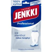 &#1046;&#1077;&#1074;&#1072;&#1090;&#1077;&#1083;&#1100;&#1085;&#1099;&#1077; &#1088;&#1077;&#1079;&#1080;&#1085;&#1082;&#1080; Jenkki Professional &#1051;&#1077;&#1076;&#1103;&#1085;&#1086;&#1081; &#1084;&#1077;&#1085;&#1090;&#1086;&#1083; 90 &#1075;&#160;
