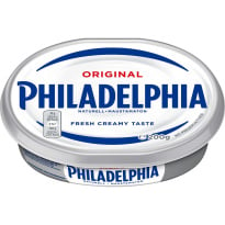 Philadelphia Original cream cheese 200g