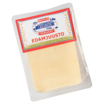 Maatilan Parhaat edam cheese Slices 300g 