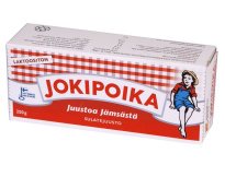 Silva Jokipoika processed cheese 250g