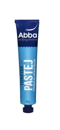 Abba Tuna Paste 145g