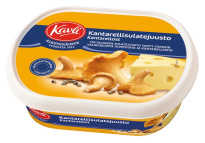 Kavli cheese chanterelle 330g