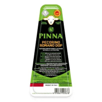 Pinna pecorino romano Cheese 200g