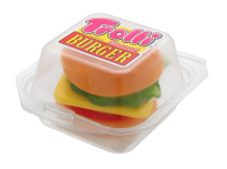 Trolli Mega Burger &#1082;&#1086;&#1085;&#1092;&#1077;&#1090;&#1099; 50&#1075;