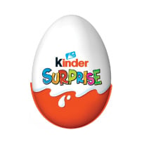 Kinder - &#1089;&#1102;&#1088;&#1087;&#1088;&#1080;&#1079; 20&#1075;