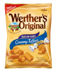 Werther's Original &#1048;&#1088;&#1080;&#1089;&#1082;&#1080; &#1073;&#1077;&#1079; &#1089;&#1072;&#1093;&#1072;&#1088;&#1072; 80&#1075;